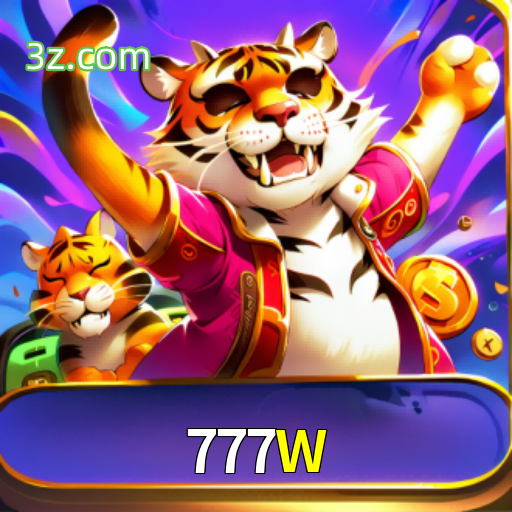  777W